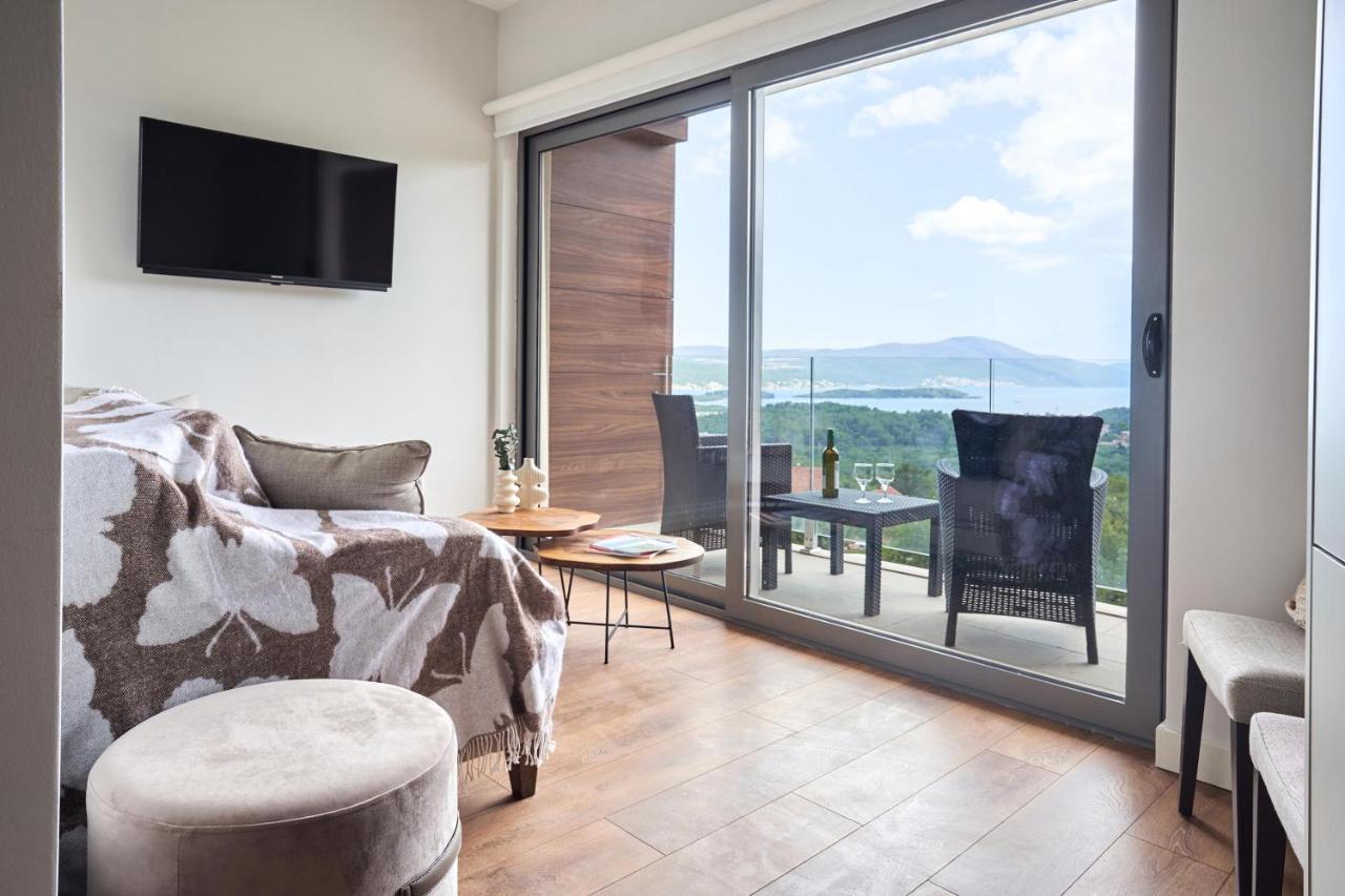 Casa Montenegro Residence ติวัต ภายนอก รูปภาพ