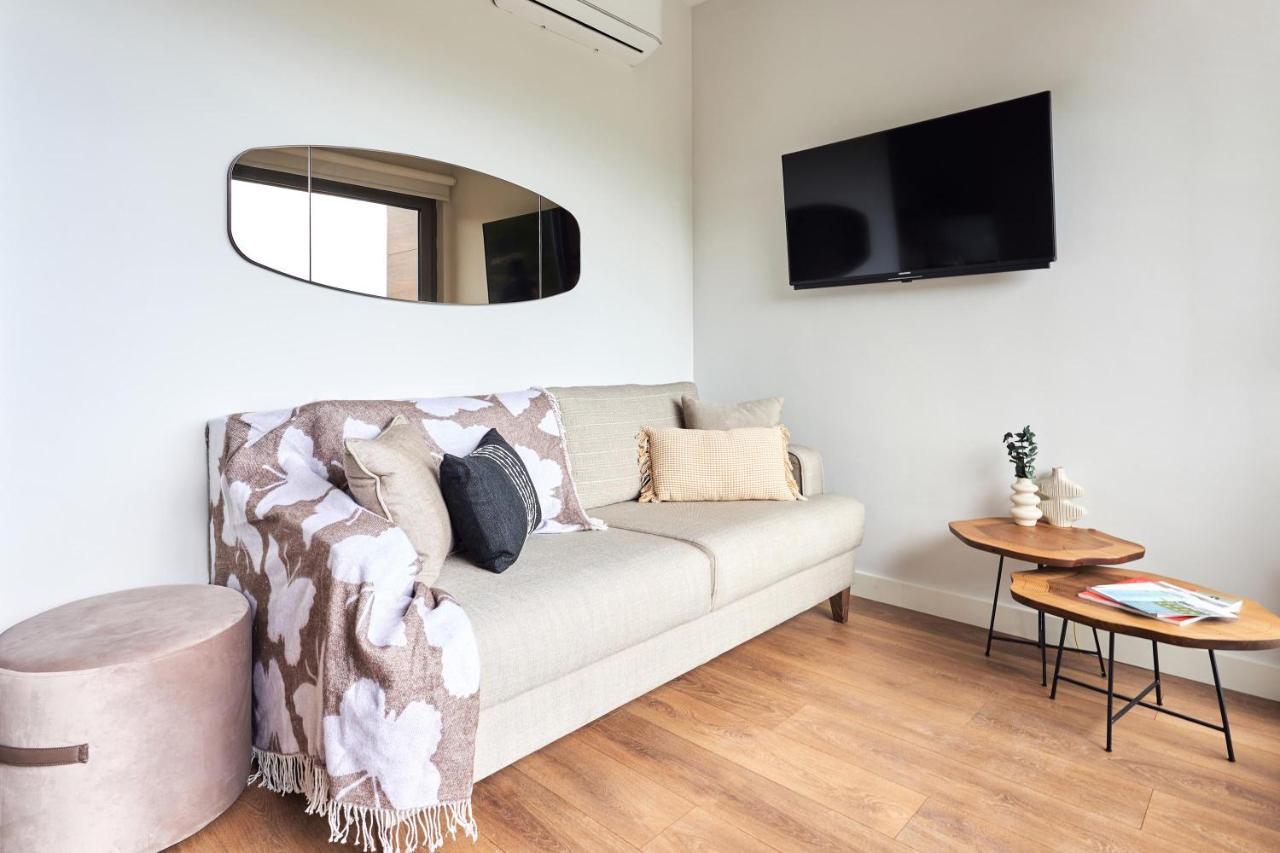 Casa Montenegro Residence ติวัต ภายนอก รูปภาพ