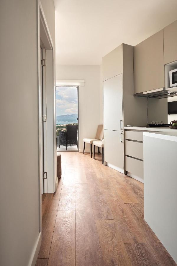 Casa Montenegro Residence ติวัต ภายนอก รูปภาพ