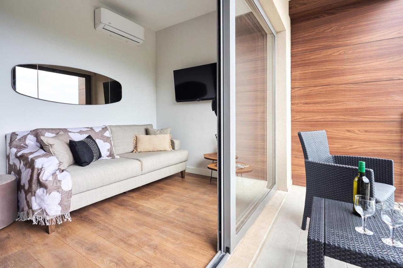 Casa Montenegro Residence ติวัต ภายนอก รูปภาพ