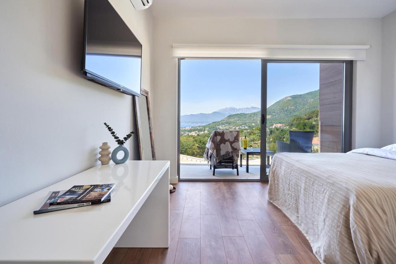 Casa Montenegro Residence ติวัต ภายนอก รูปภาพ
