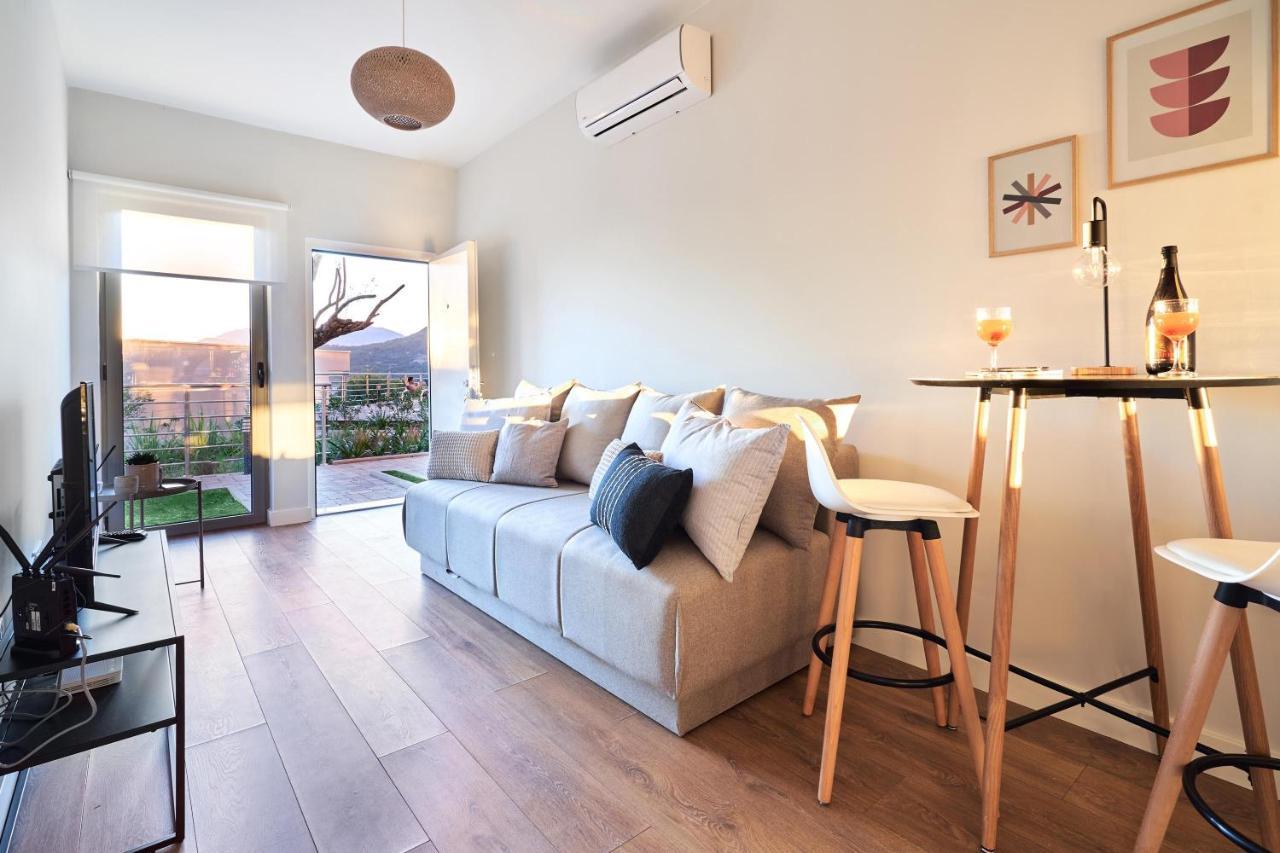 Casa Montenegro Residence ติวัต ภายนอก รูปภาพ
