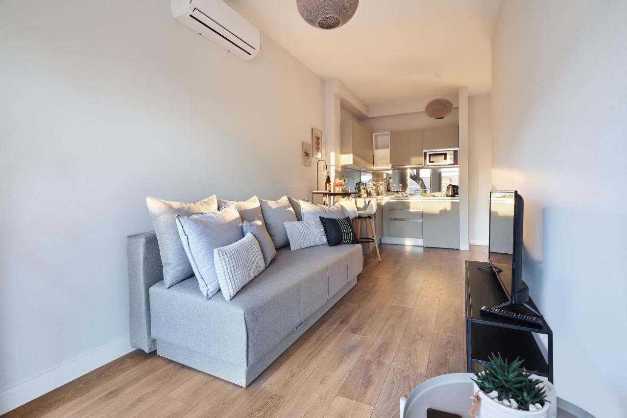 Casa Montenegro Residence ติวัต ภายนอก รูปภาพ