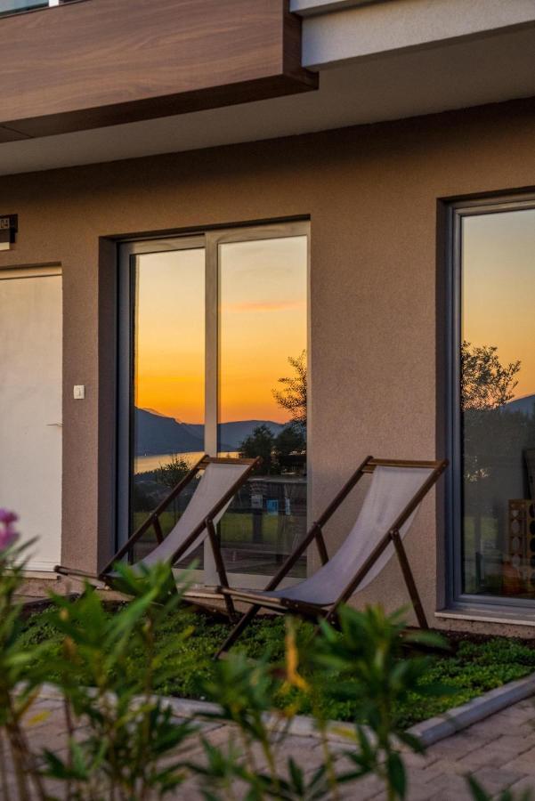 Casa Montenegro Residence ติวัต ภายนอก รูปภาพ