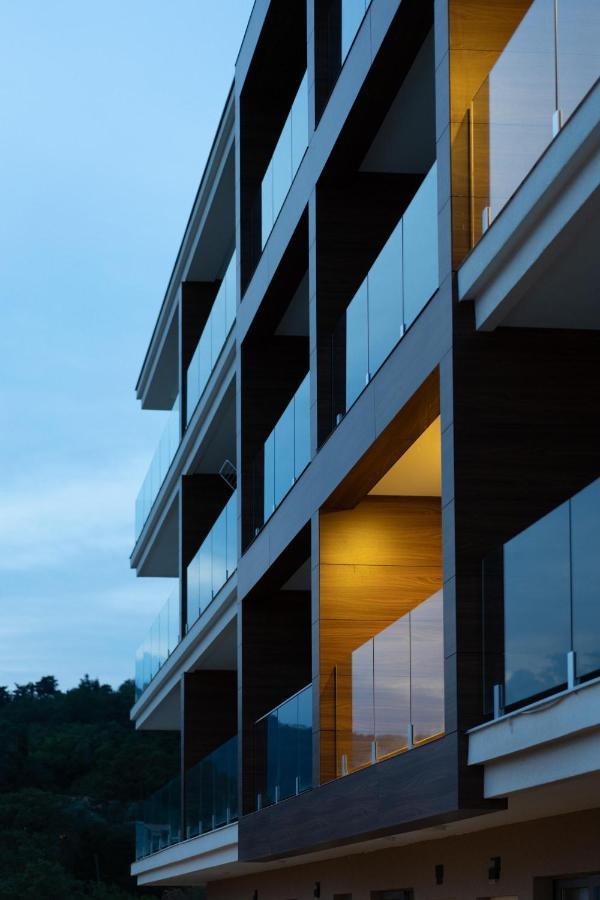 Casa Montenegro Residence ติวัต ภายนอก รูปภาพ